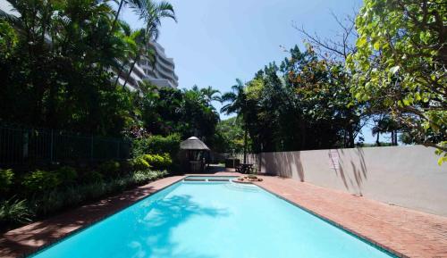 202 Ipanema Beach — 4-Star Luxury Hotel in Durban, South Africa