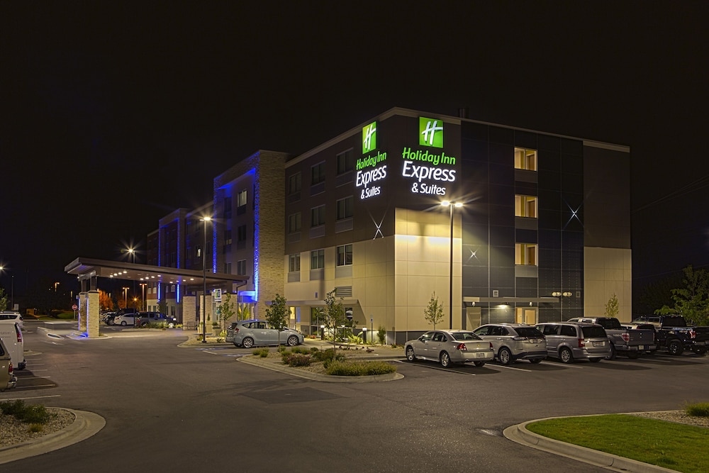 Holiday Inn Express & Suites Boise Airport by IHG - photo 36