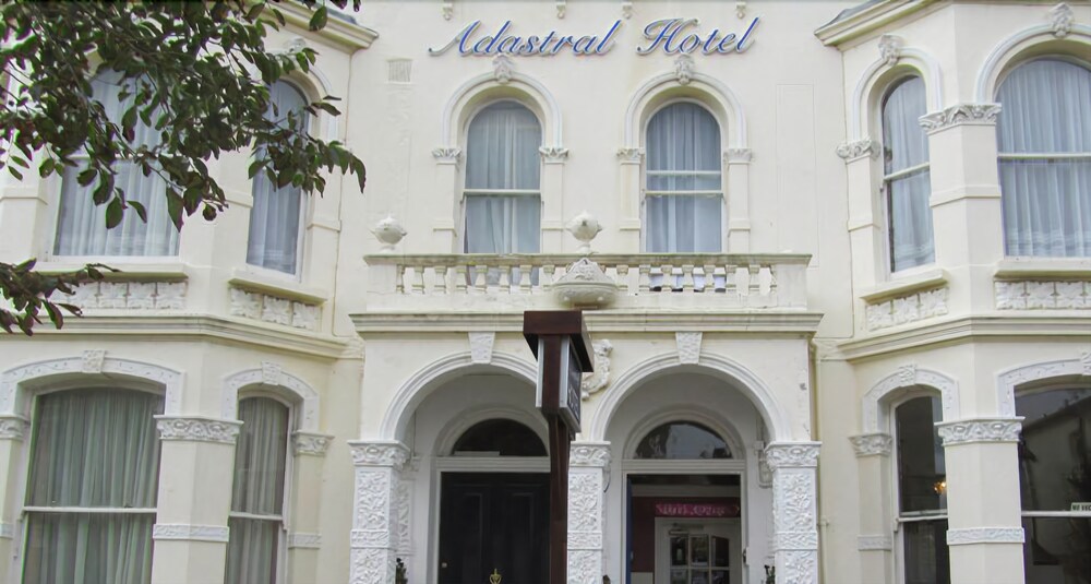 Adastral Hotel in Hove, United Kingdom