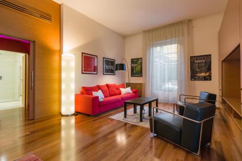 Arena Verona Centro — 4-Star Luxury Hotel in Verona, Italy