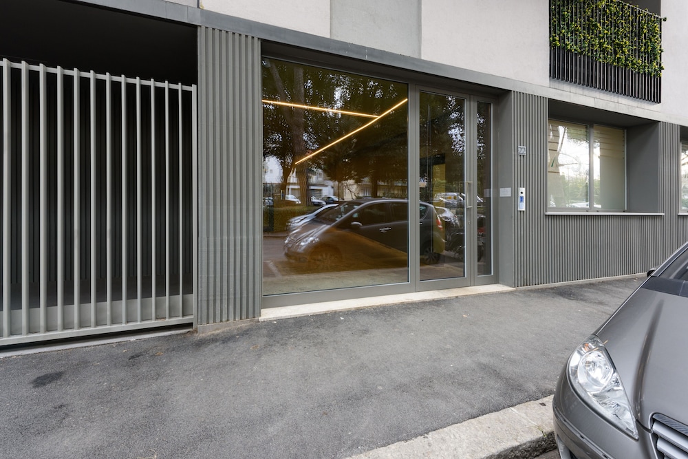 Campofiore by Mmega — 4-Star Luxury Hotel in Florence, Italy
