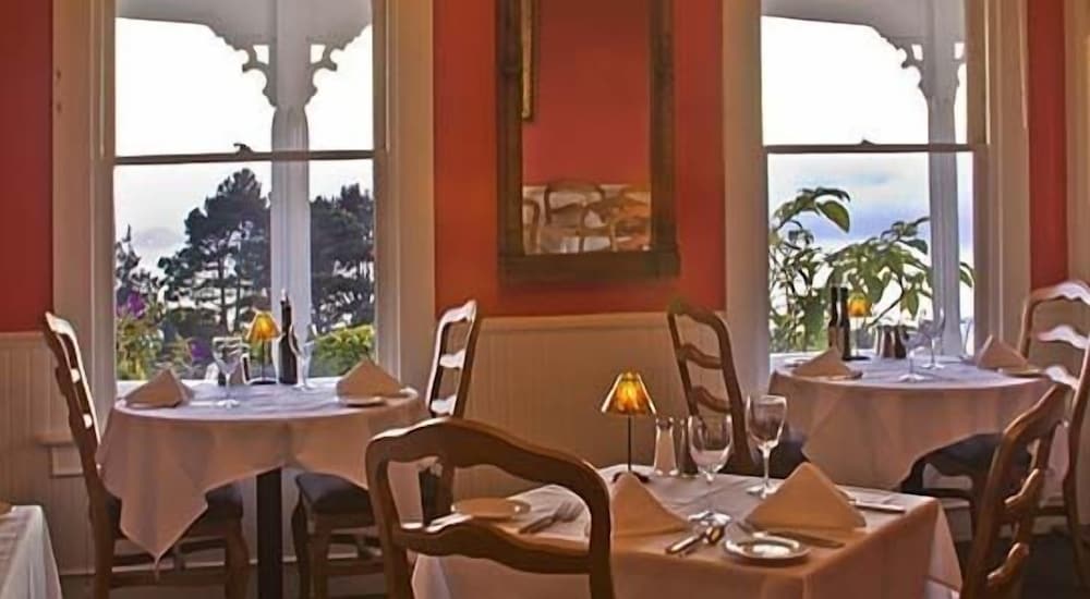 Little River Inn - photo 23