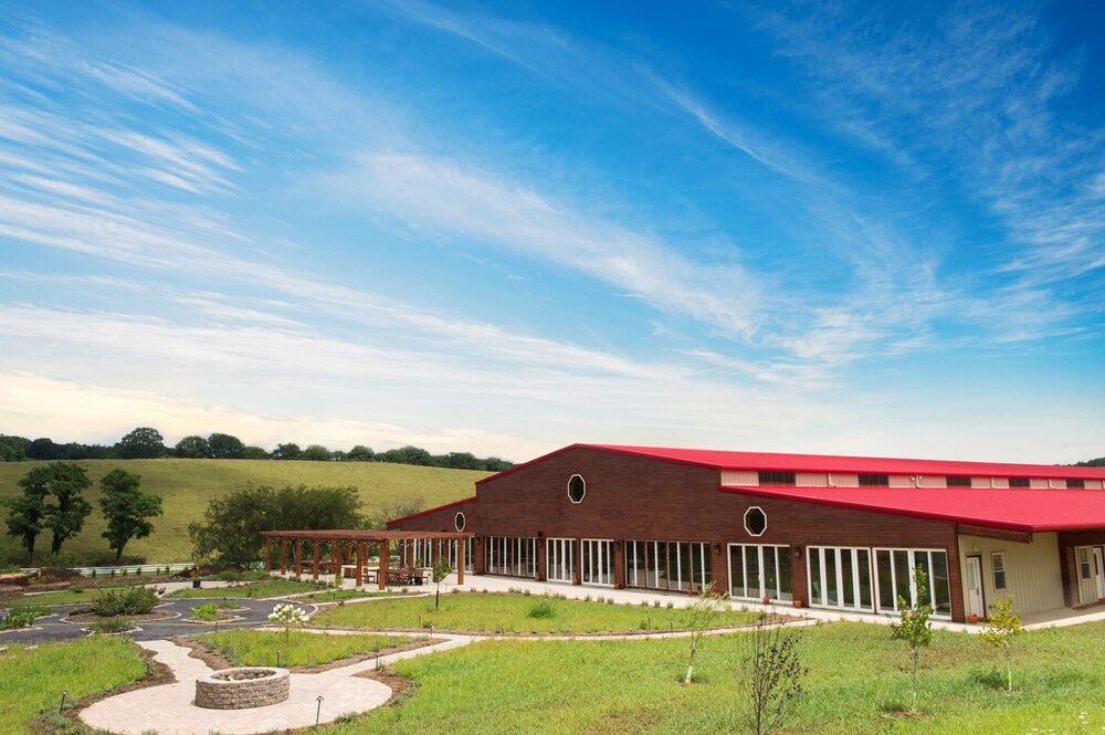 Eupepsia Wellness Center - last minute hotel in Bland