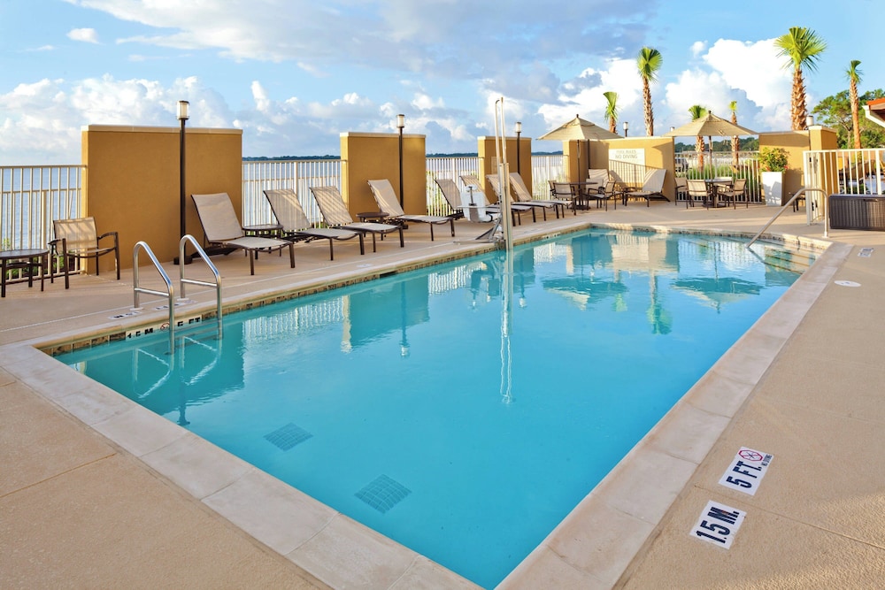 TownePlace Suites by Marriott Fort Walton Beach Eglin AFB - photo 23