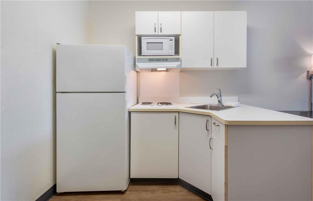 Extended Stay America Suites Philadelphia Plymouth Meeting E - photo 30