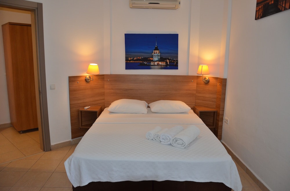Palmiye Apart Otel — Ula — photo 3