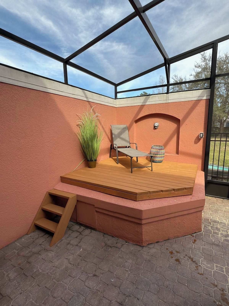 Terra Verde Resort Amenities & More - photo 49