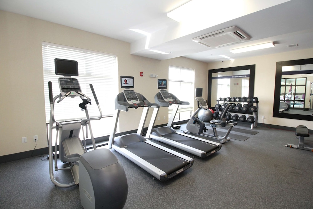 Hampton Inn & Suites Sandusky Milan - photo 24