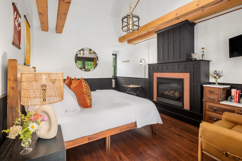 Hotel Mountain Brook - photo 31