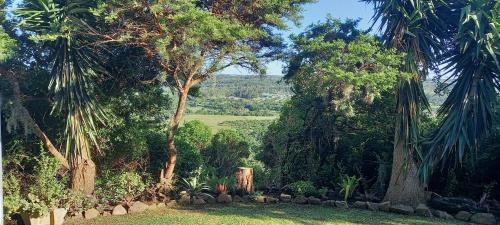 Terryton Country Estate — 4-Star Luxury Hotel in East London, South Africa