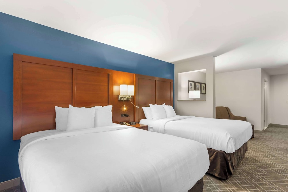 Comfort Suites Atlanta Airport - photo 7