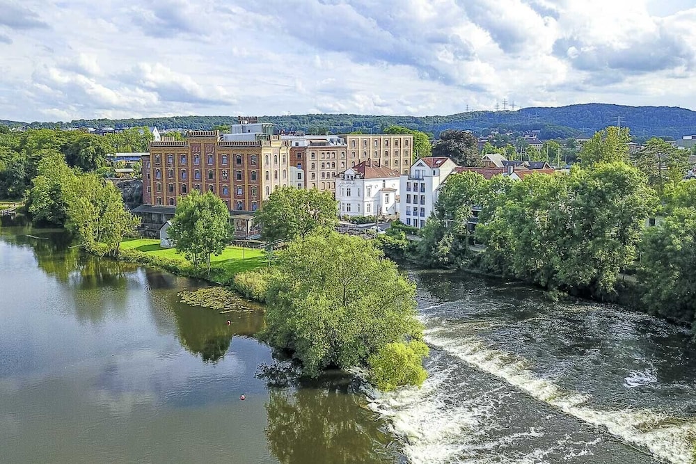 Hotel Birschel Muhle — Hattingen
