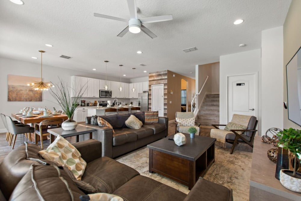 Coral Eagle at Solterra Resort by Shine Villas 415 - photo 16