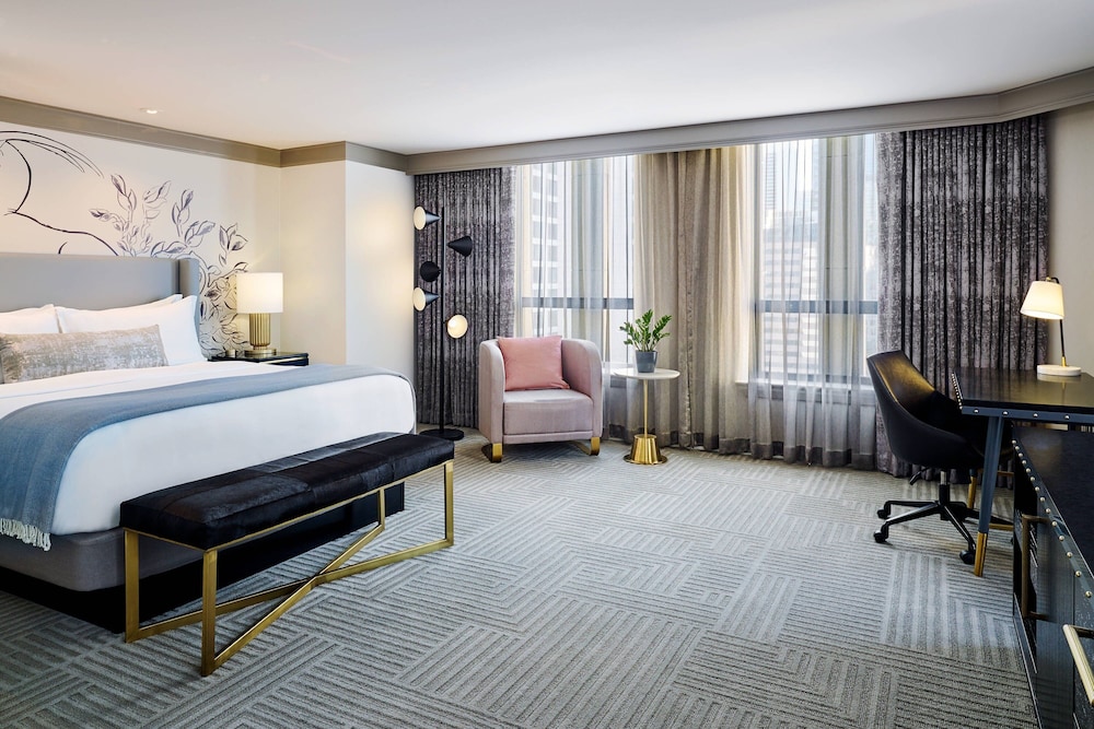 The Gwen a Luxury Collection Hotel Michigan Avenue Chicago - photo 14