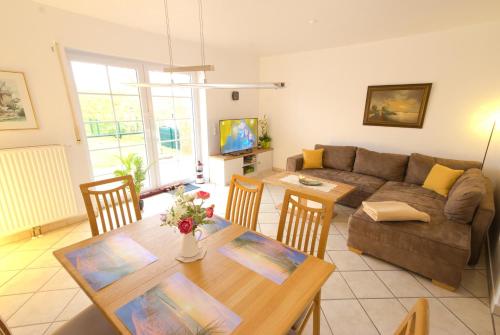 Deichlust - carbon neutral hotel in Norddeich