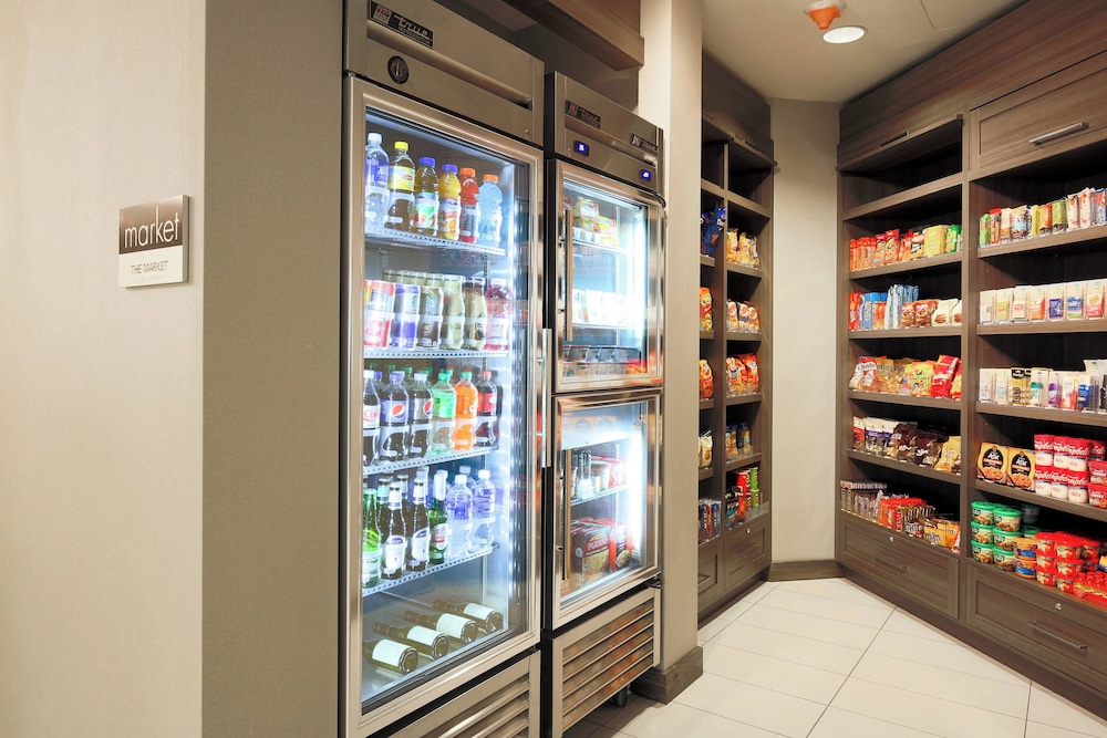 Residence Inn by Marriott San Jose Airport - photo 18