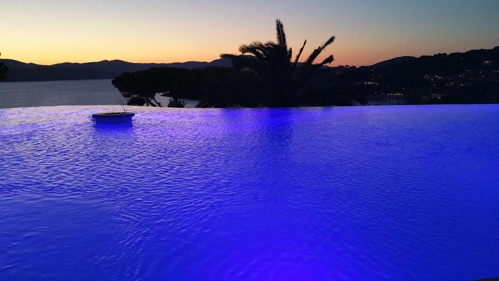Residence Cala Silente — 4-Star Luxury Hotel in Capoliveri, Italy
