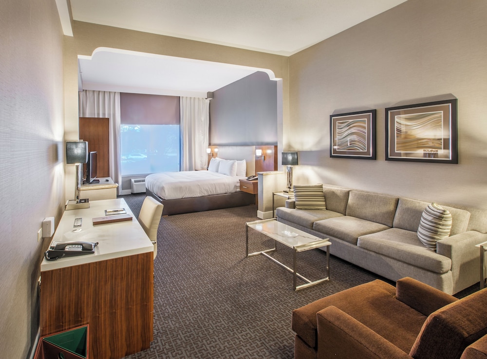 DoubleTree by Hilton Hotel Nanuet - photo 14