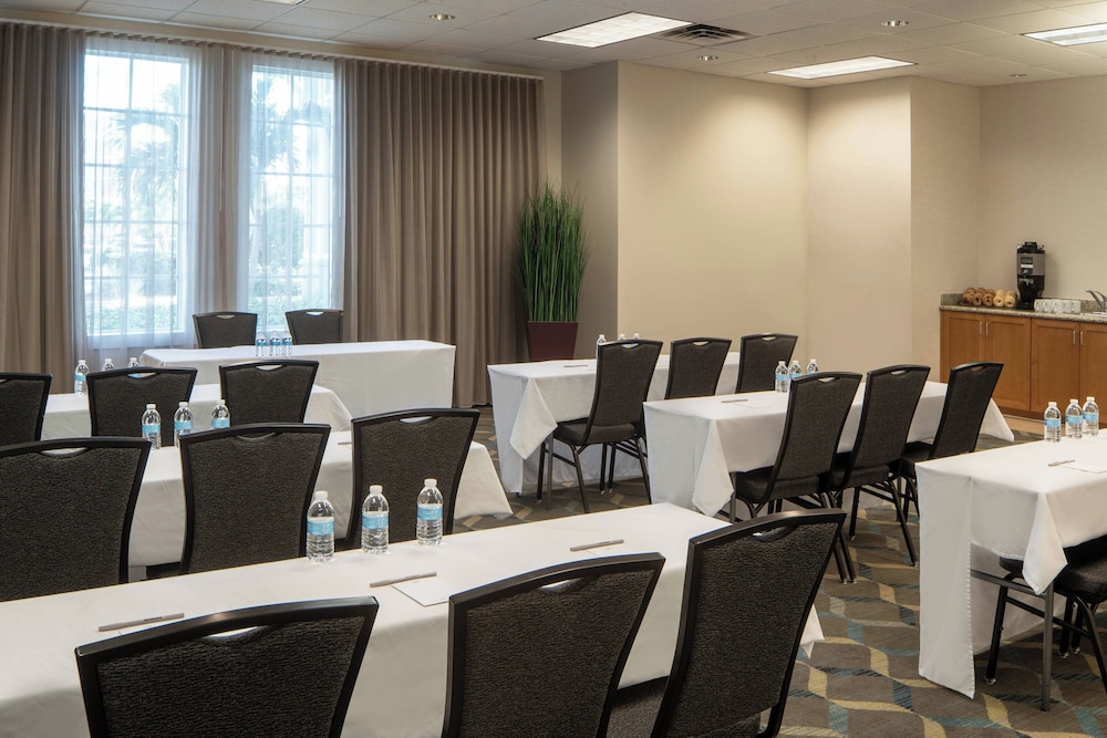 Residence Inn by Marriott Cape Canaveral Cocoa Beach - photo 23