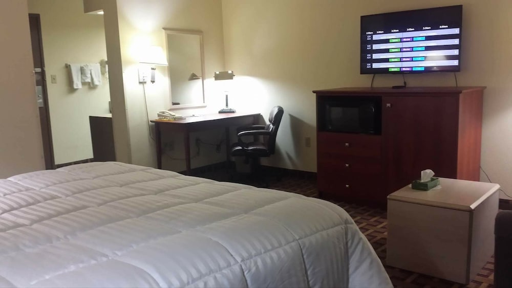 Baymont by Wyndham Paducah - photo 11