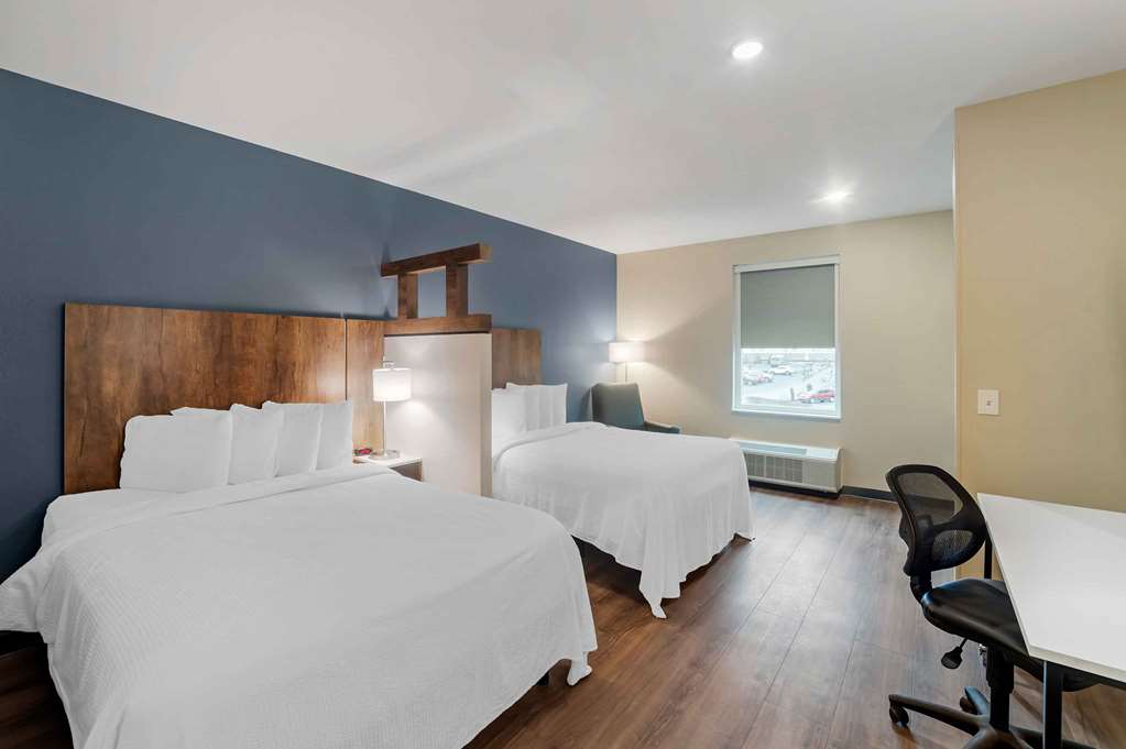 Extended Stay America Premier Suites Asheville - photo 52