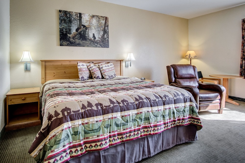 Booneslick Lodge of Neosho - photo 28