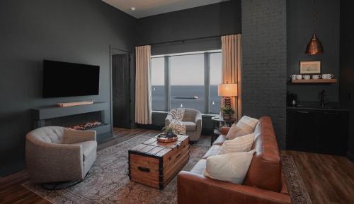 The Njörd — 4-Star Luxury Hotel in Duluth, United States