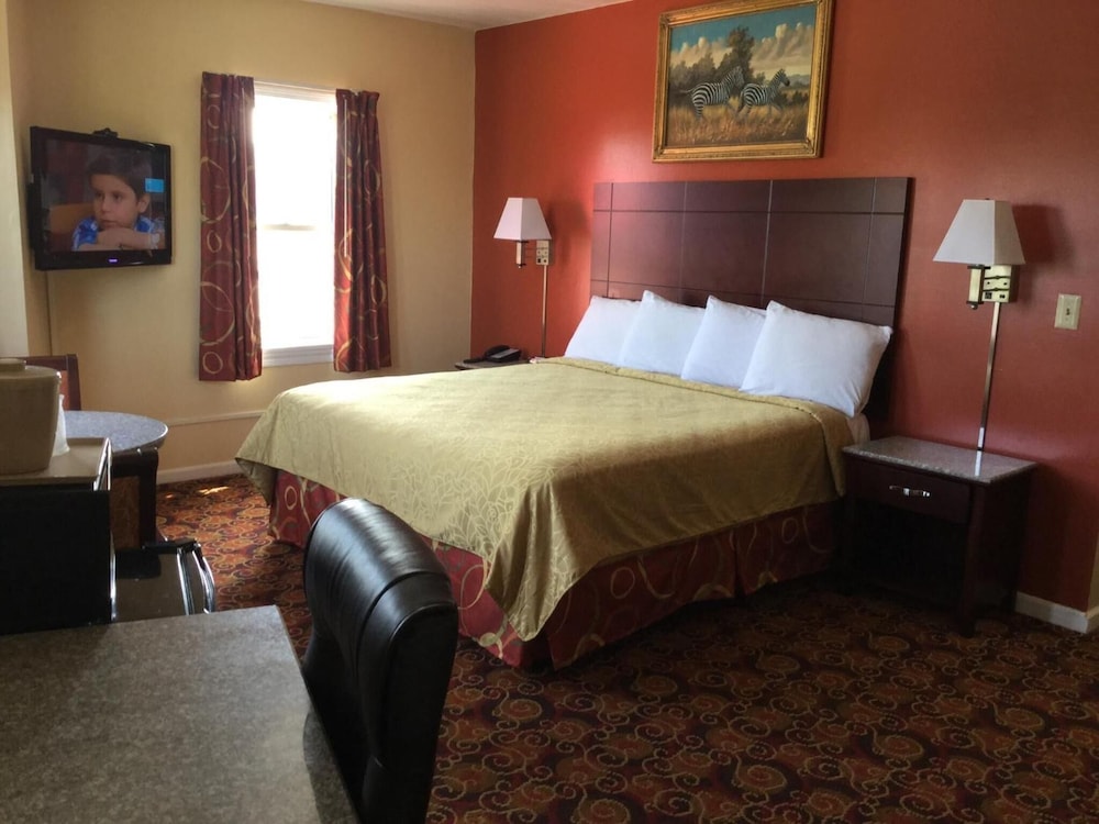 Red Carpet Inn Bridgeton Vineland - photo 14