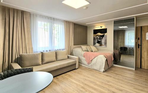 Comfort Rooms Iława in Ilawa, Poland