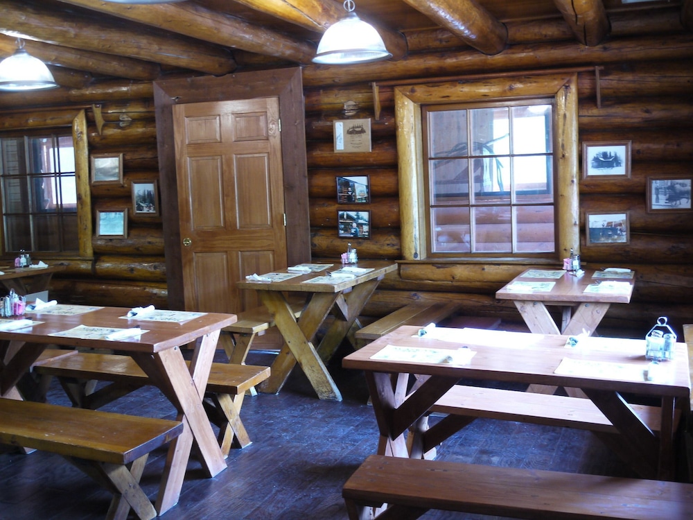 Gwin's Lodge & Roadhouse Est. 1952 - photo 61