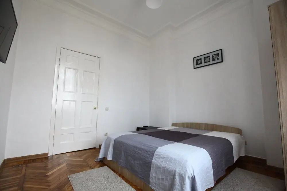 Apart Hotel Gertsena in Moscow, Russia