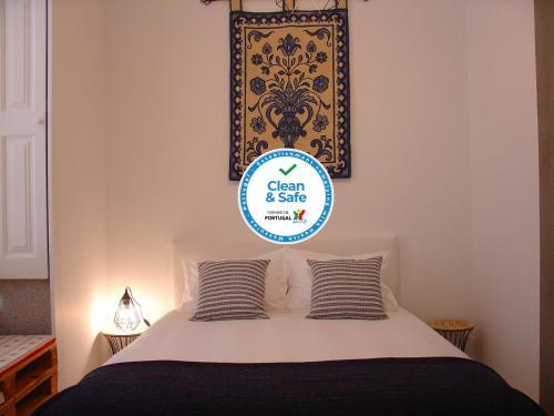 Downtown Historical Apartment — 4-Star Luxury Hotel in Porto, Portugal
