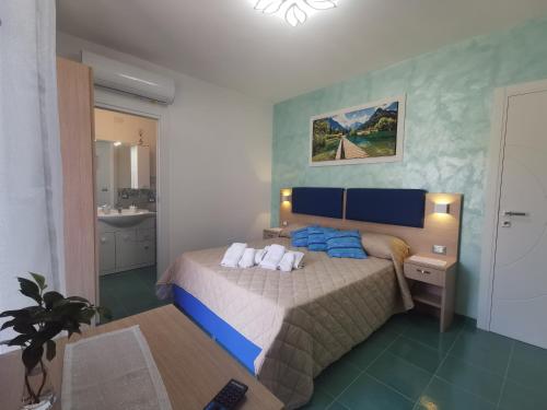 Astra — hotel in Agerola