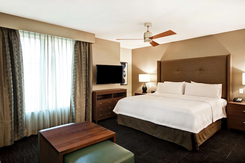 Homewood Suites by Hilton Pleasant Hill CA - photo 19