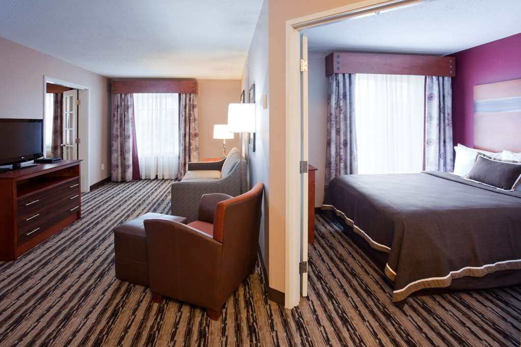 GrandStay Residential Suites Hotel Saint Cloud - photo 9