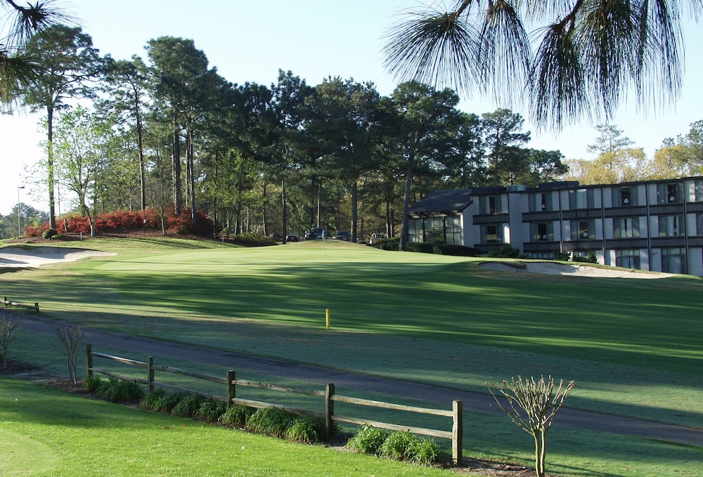 The Inn at Houndslake - photo 40