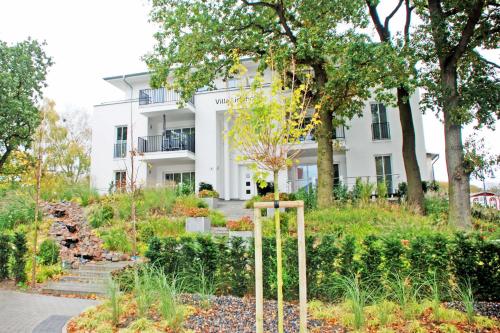 Ferienappartement mit Balkon im Os — Ostseebad Binz — photo 2