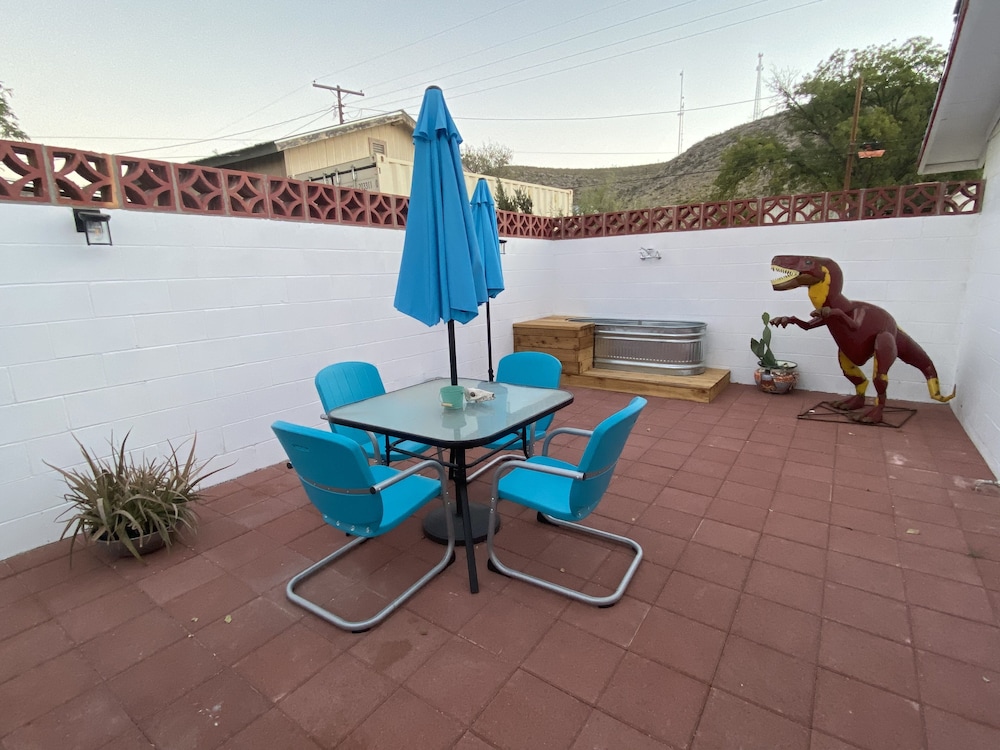 Desert Air Motel - photo 53