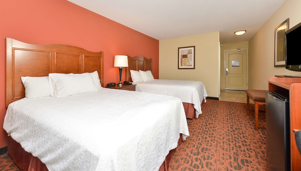 Hampton Inn Muscatine - photo 14