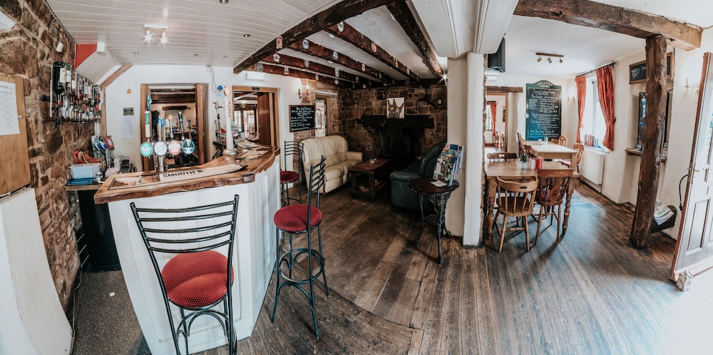 The Miners Country Inn — hotel in Coleford