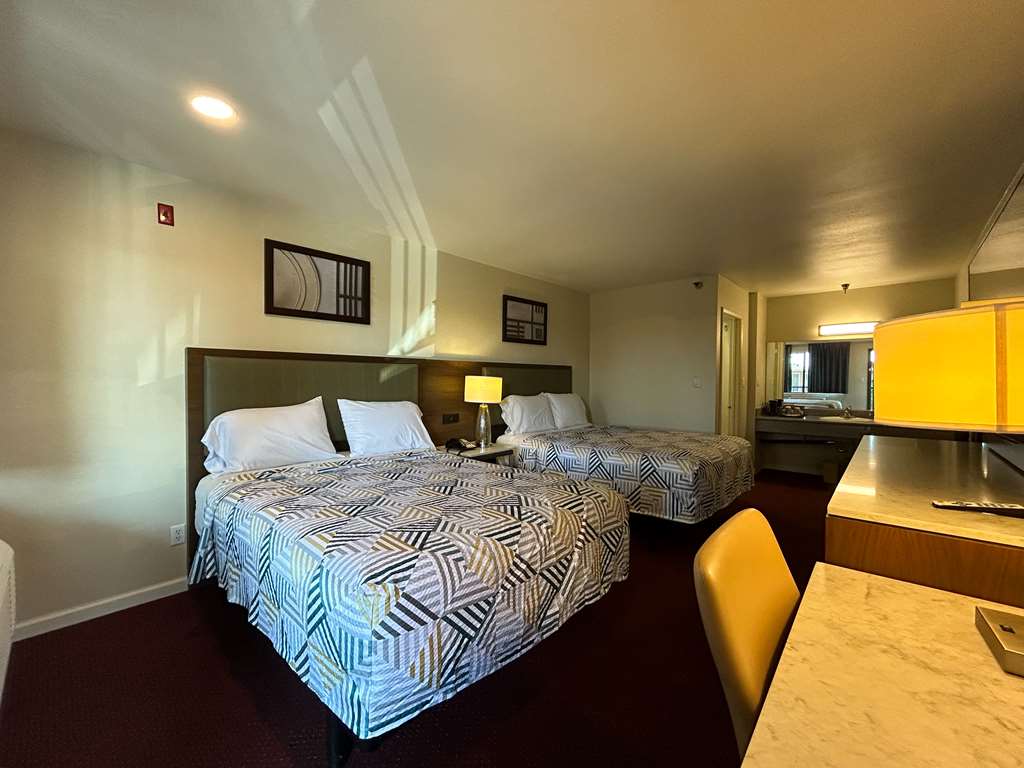 Studio 6 Suites Santa Ana CA - photo 19
