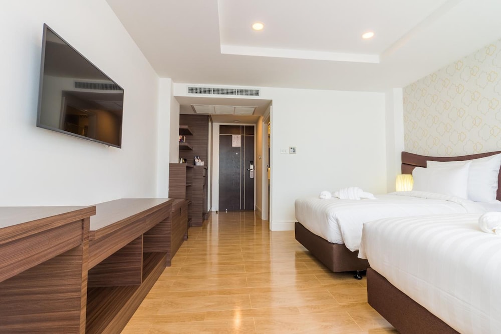 Avada Hotel — Trat — photo 5