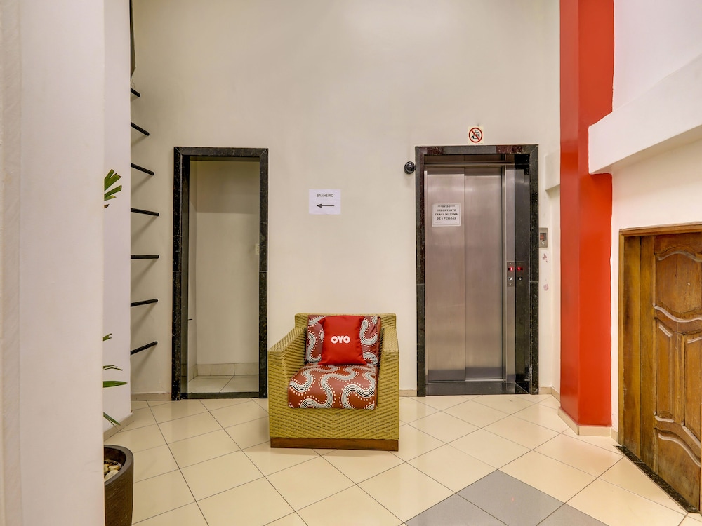 G1 Hotel — Belem — photo 3