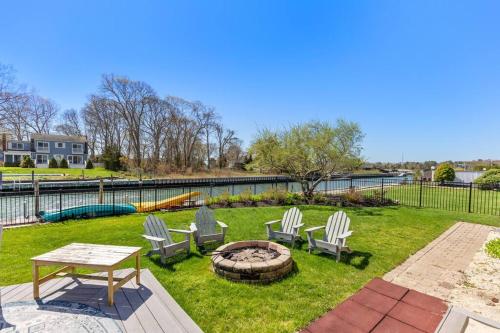 Hamptons Waterfront Shinnecock Bay - photo 3
