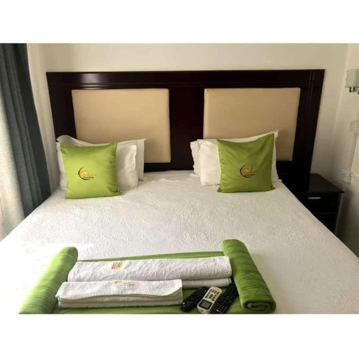 Aphiwe Guesthouse