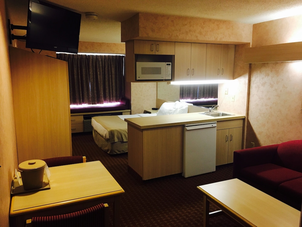 Microtel Inn & Suites by Wyndham Baldwinsville Syracuse - photo 21