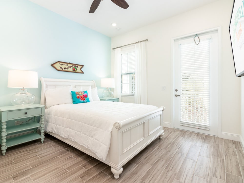 Margaritaville Cottages Orlando by Vstays with H2O Waterpark - photo 11
