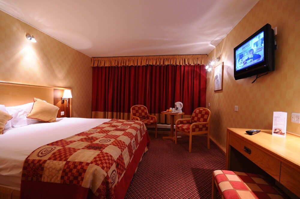 The Cabarfeidh Hotel — Stornoway — photo 4