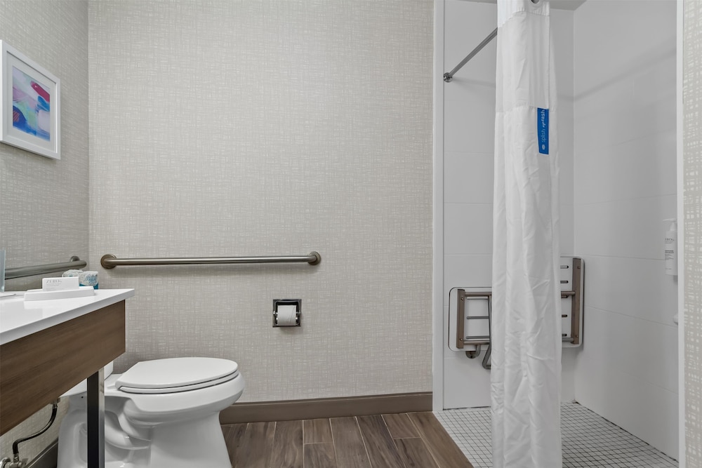Hampton Inn Jacksonville Ponte Vedra Beach Mayo Clinic Area - photo 20