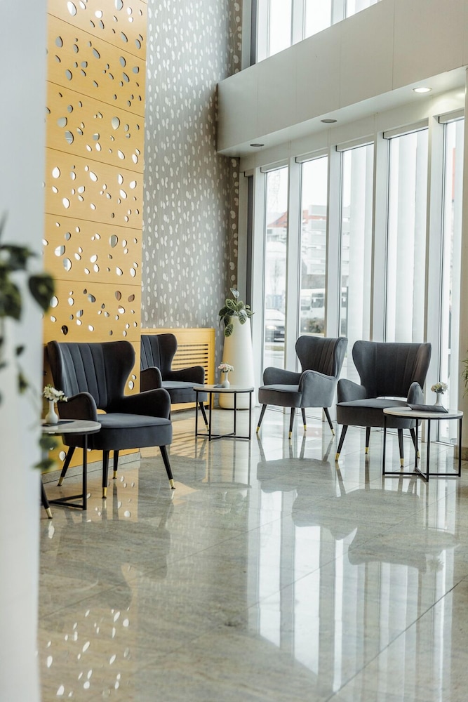 Garni Hotel Centar — Novi Sad — photo 5